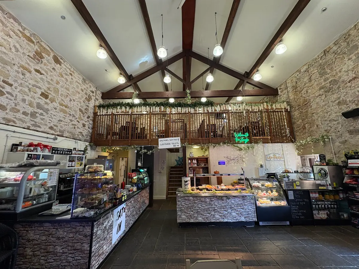 Final Whistle Cafe photo (photo 3 of 3)