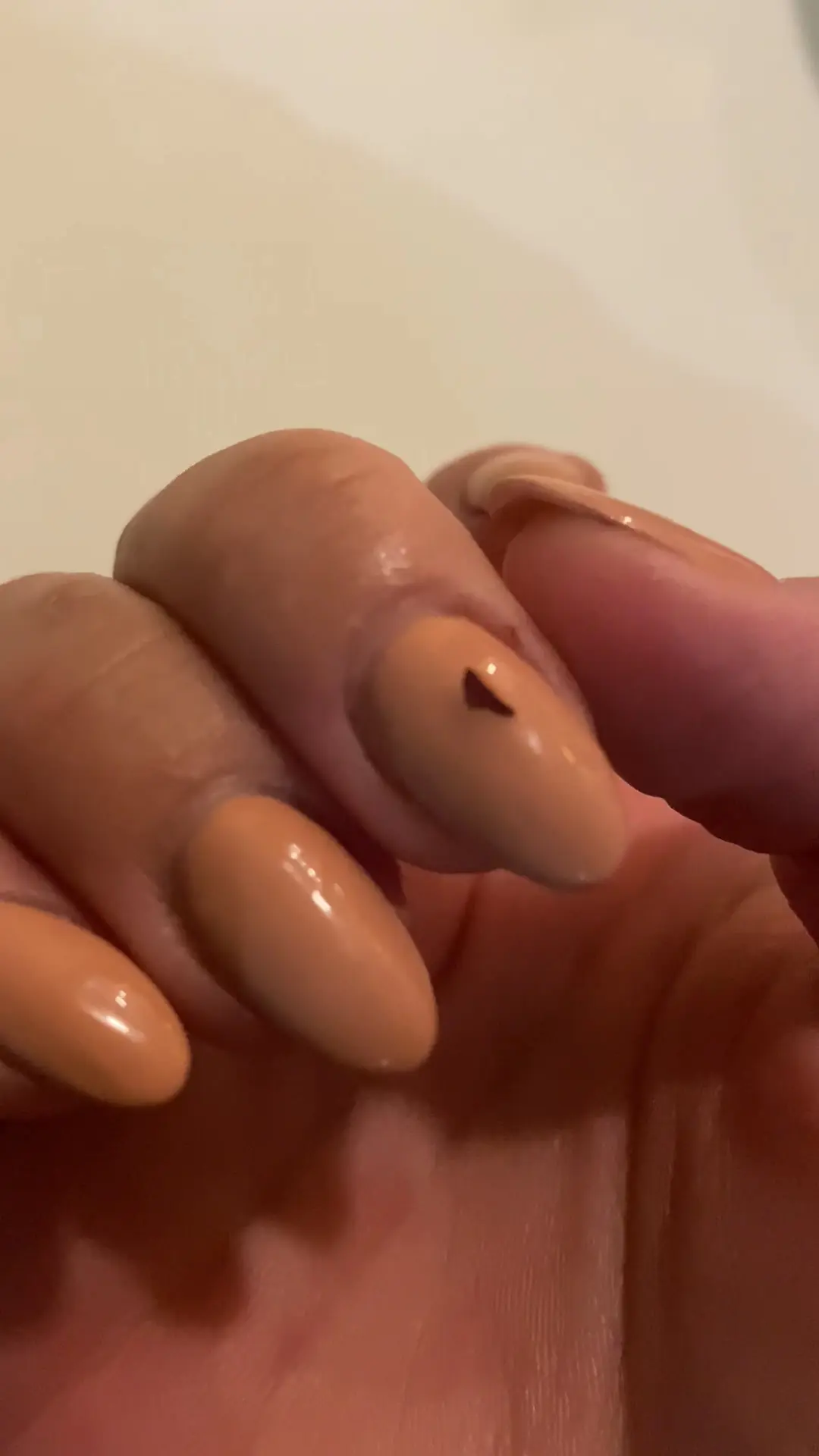 LV Nails Spa photo (photo 2 of 3)