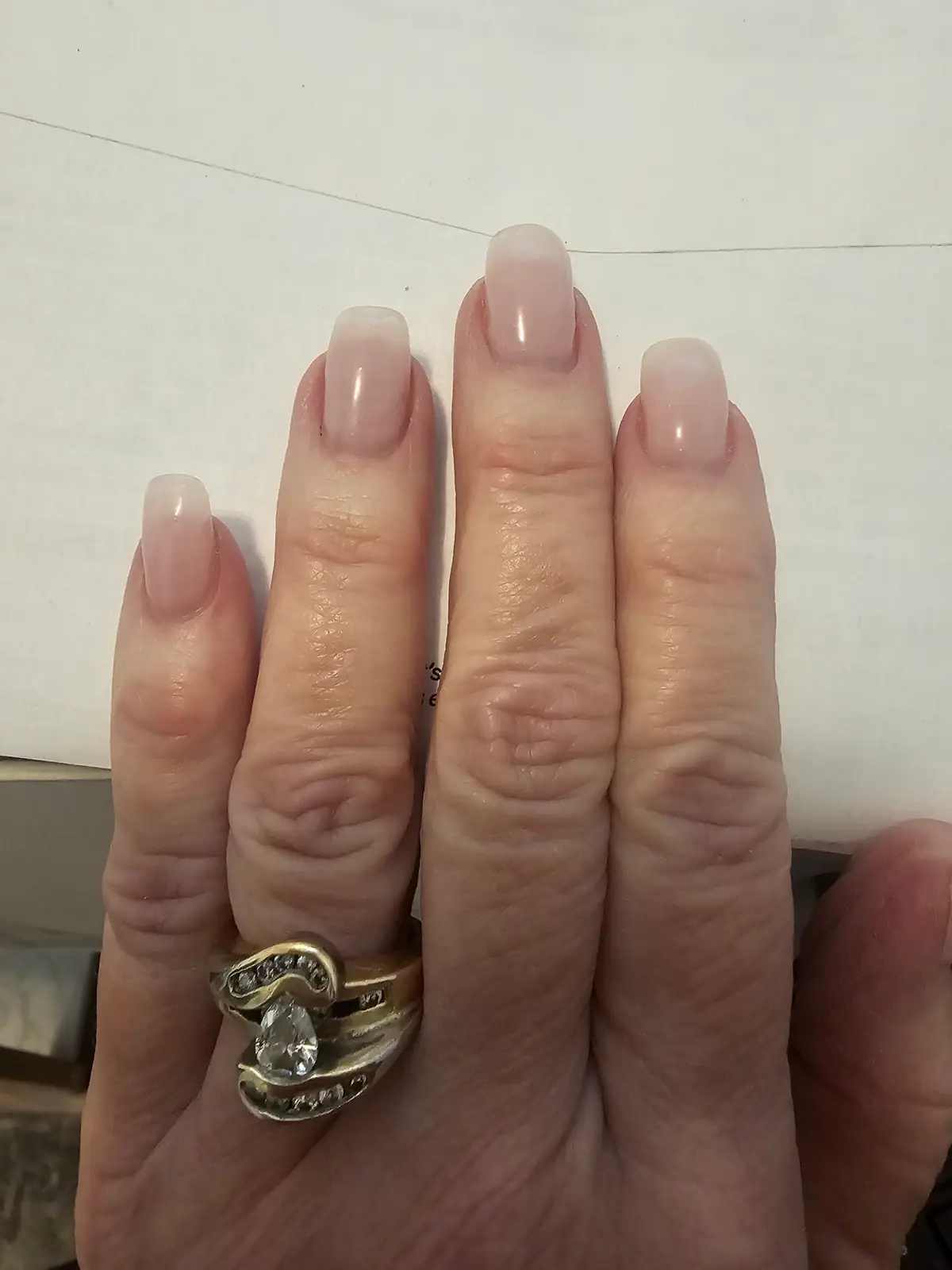 LV Nails Spa photo (photo 1 of 3)