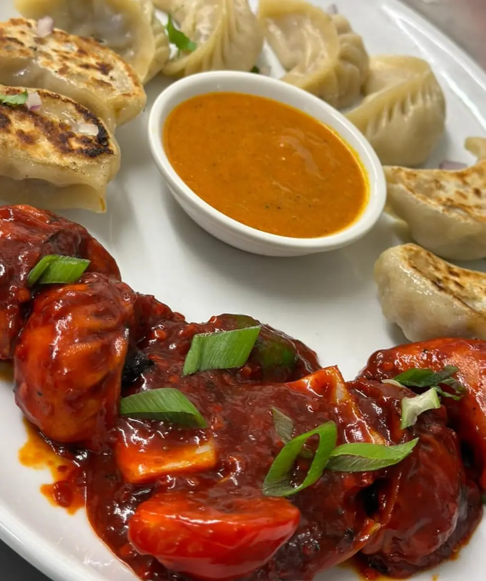 Aloo Tama Nepalese Restaurant photo (photo 3 of 3)