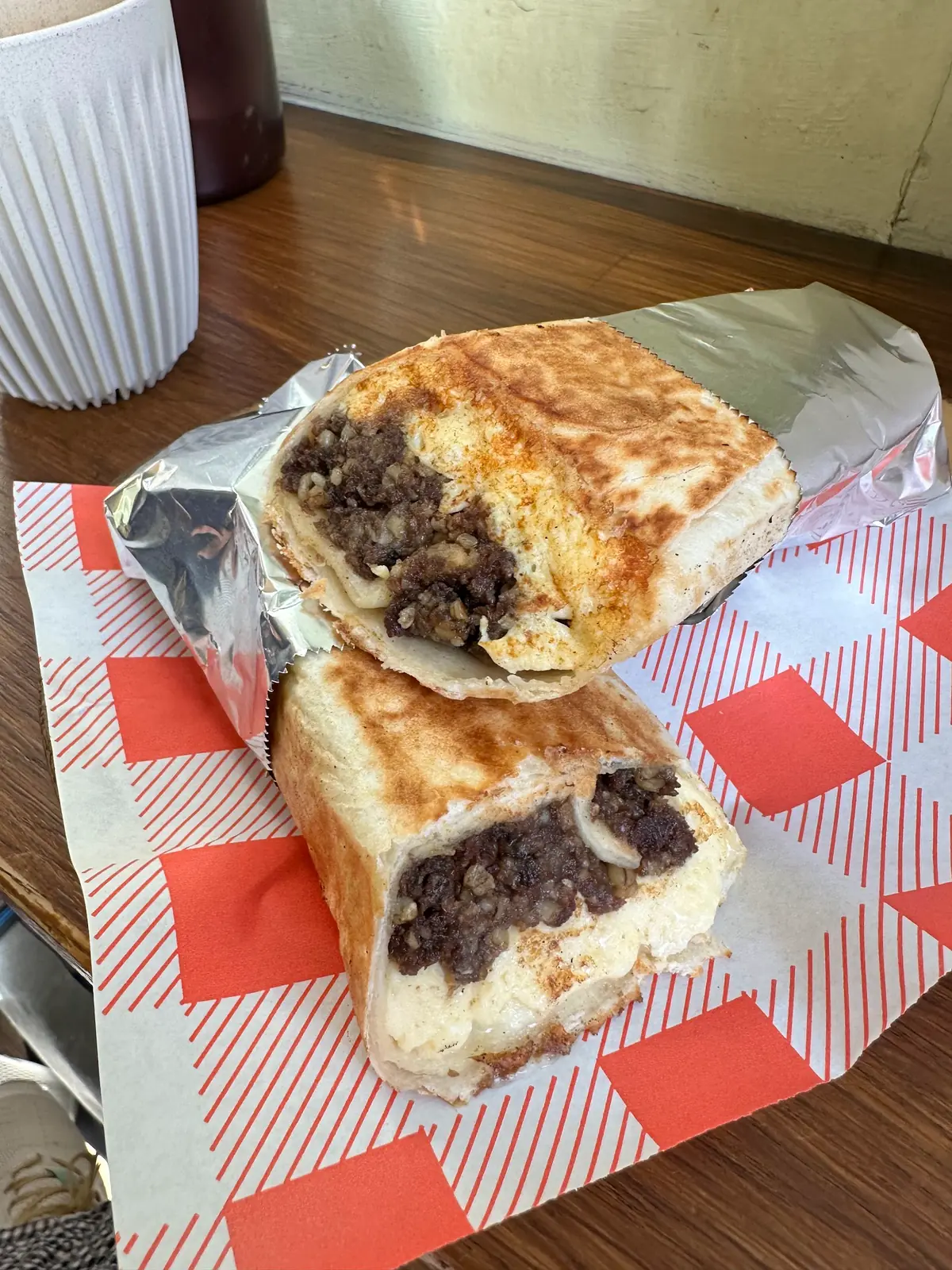 The Deli Global photo (photo 3 of 3)