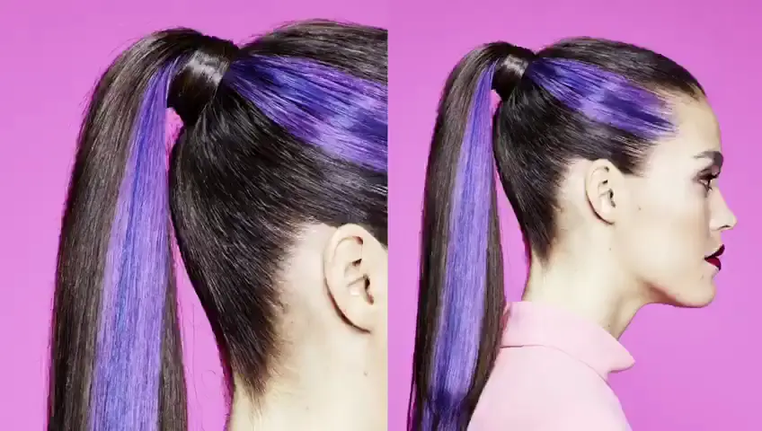 Up To Hair Tatjana Gossen photo (photo 3 of 3)