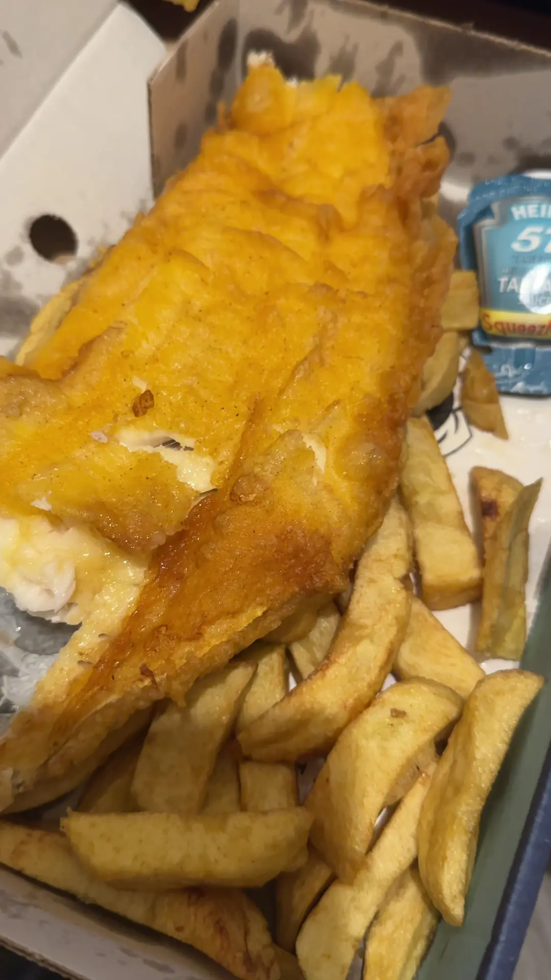 Nazar Fish & Chips photo (photo 1 of 3)