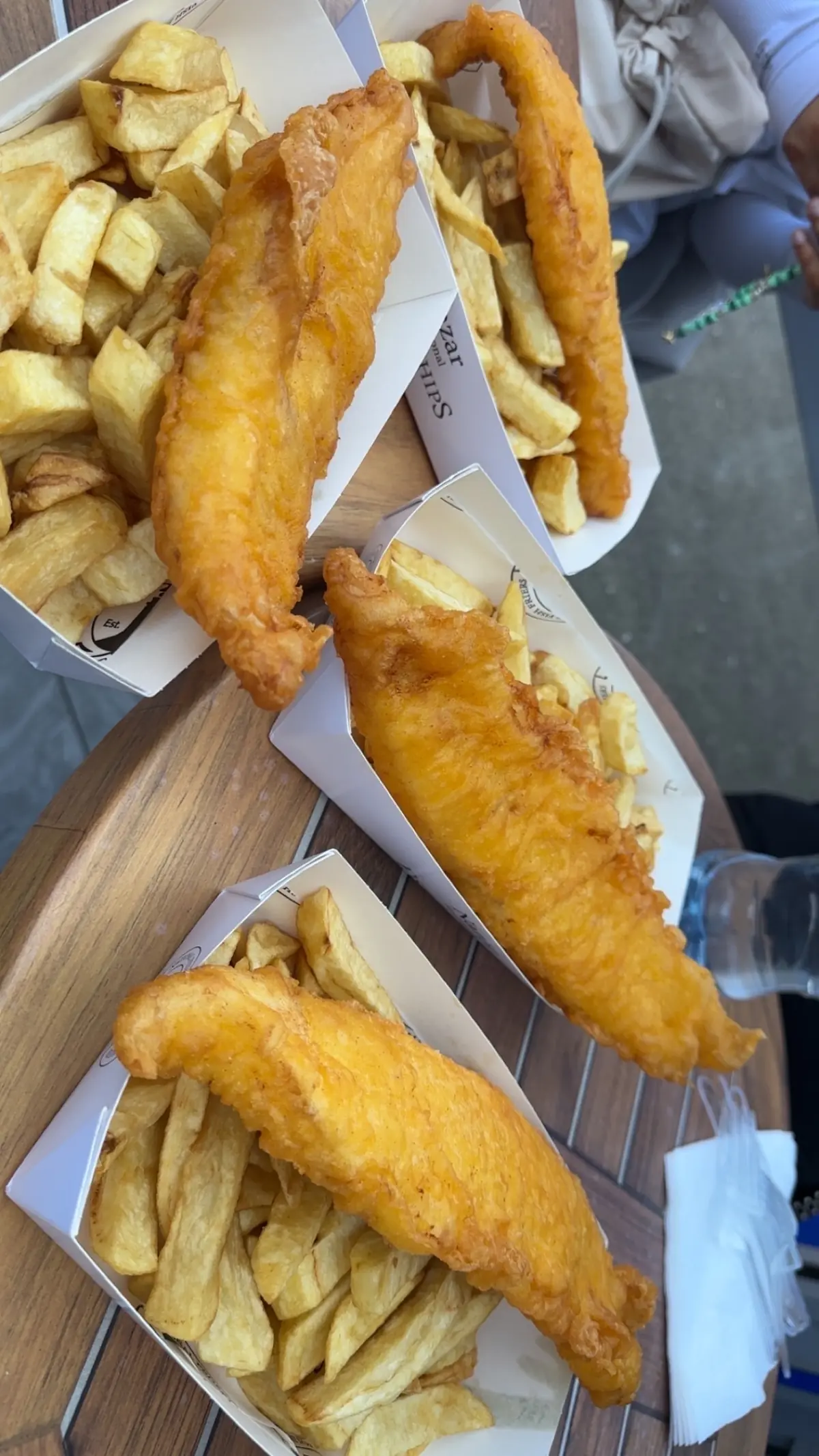 Nazar Fish & Chips photo (photo 2 of 3)