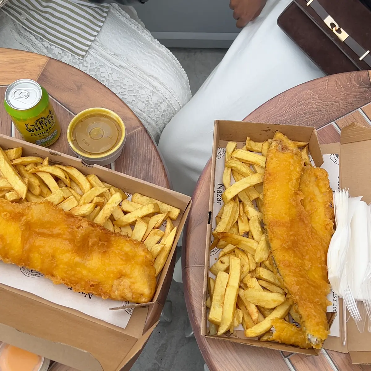 Nazar Fish & Chips photo (photo 3 of 3)