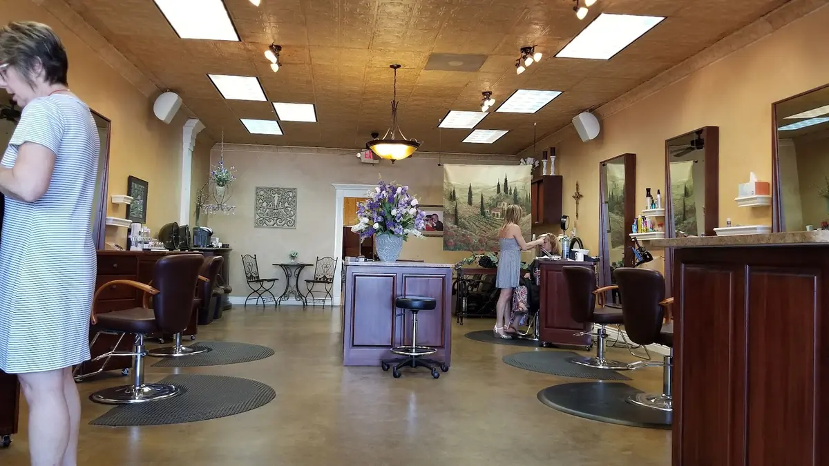 Scores Hair Cuts For Men photo (photo 2 of 3)