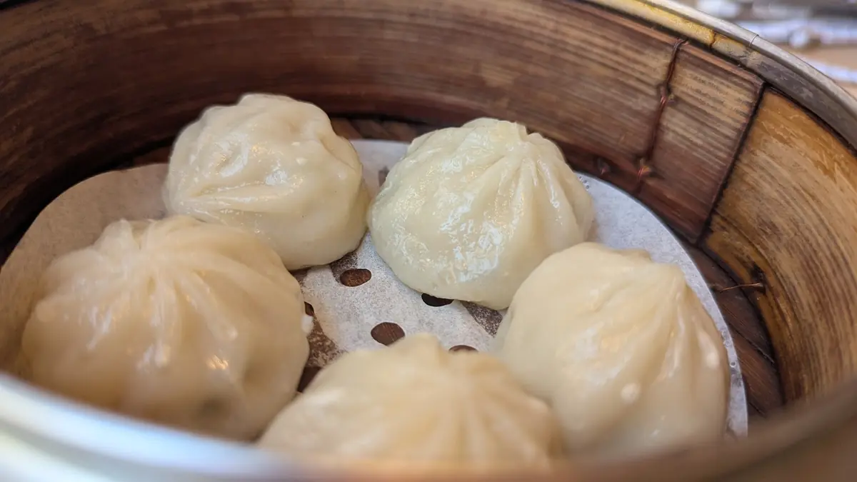 Hong Kong Fusion photo (photo 3 of 3)