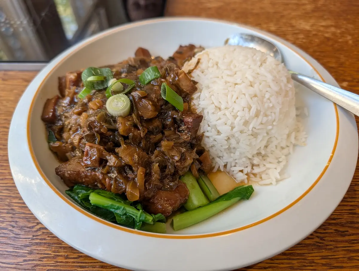 Hong Kong Fusion