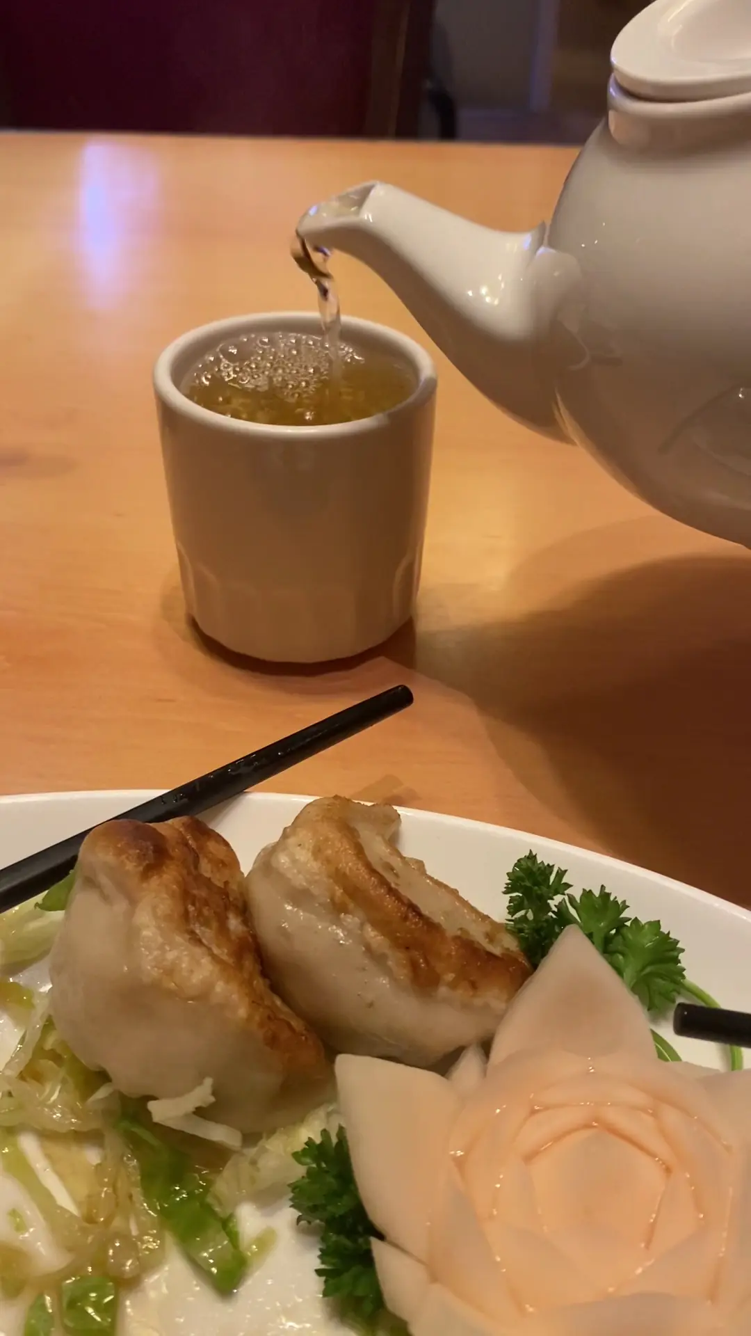 Hong Kong Fusion photo (photo 2 of 3)