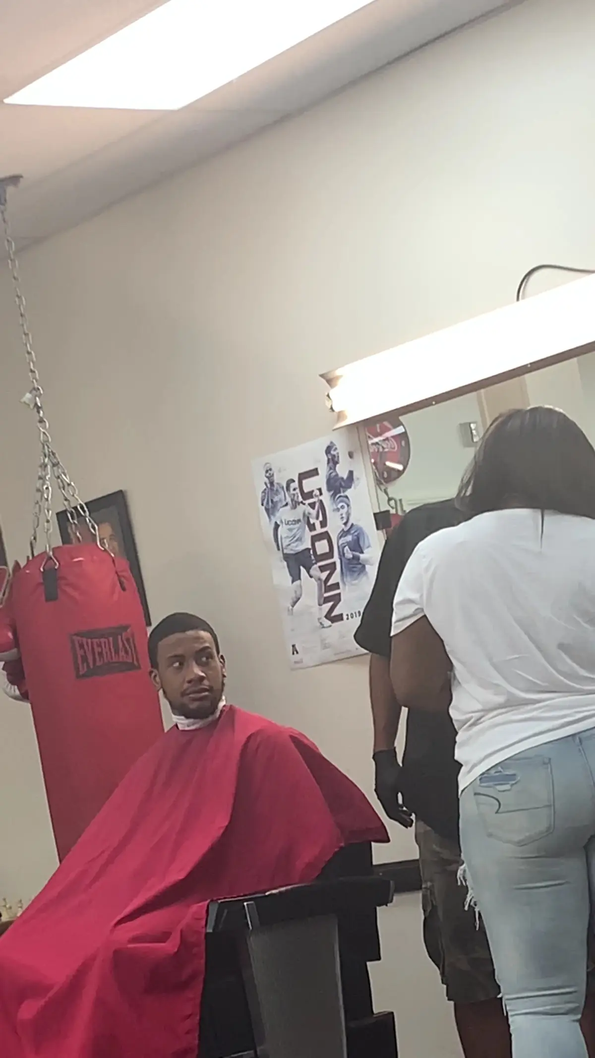 Champions Barber Shop photo (photo 2 of 3)