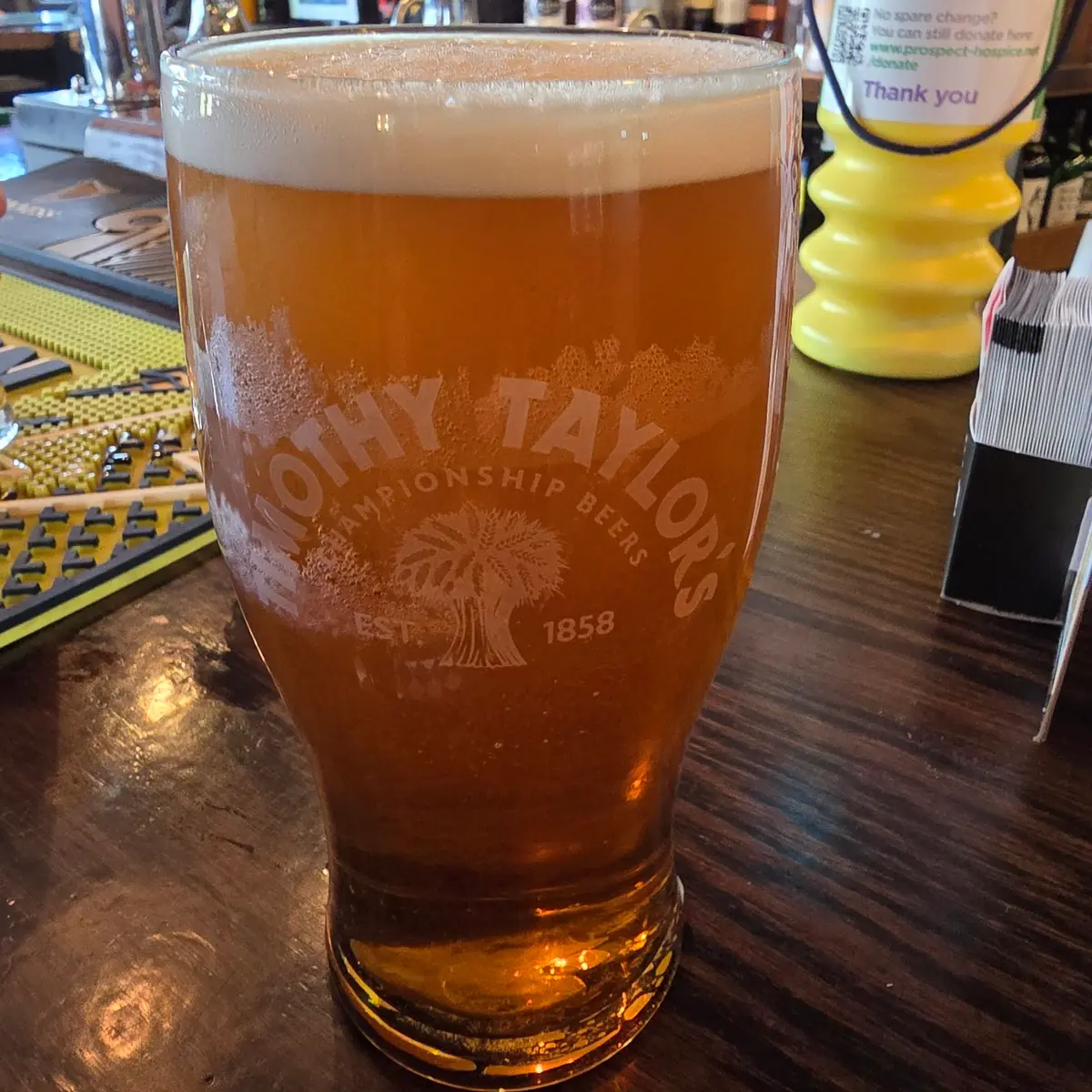 The Queens Tap photo (photo 2 of 3)