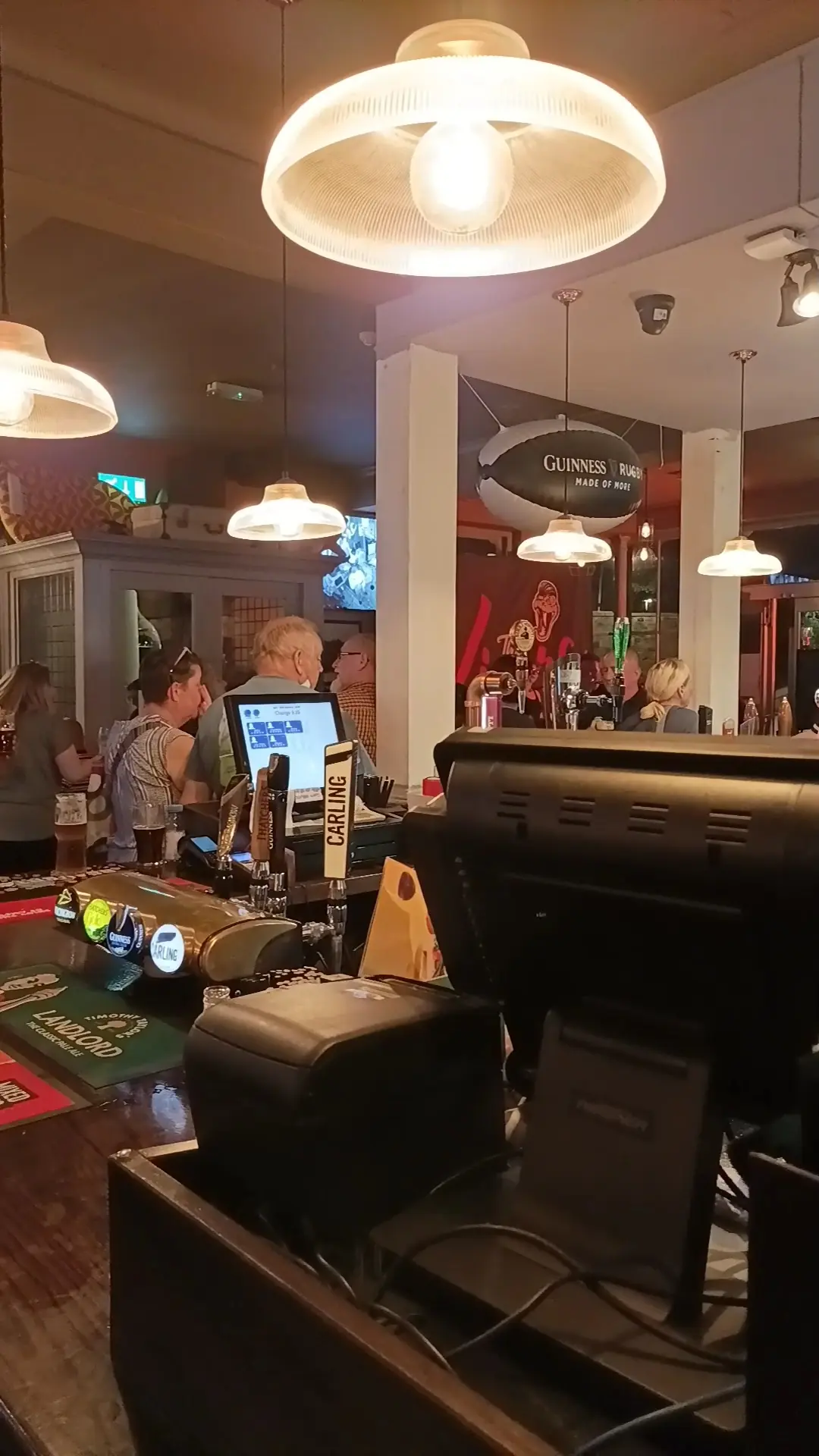 The Queens Tap photo (photo 1 of 3)
