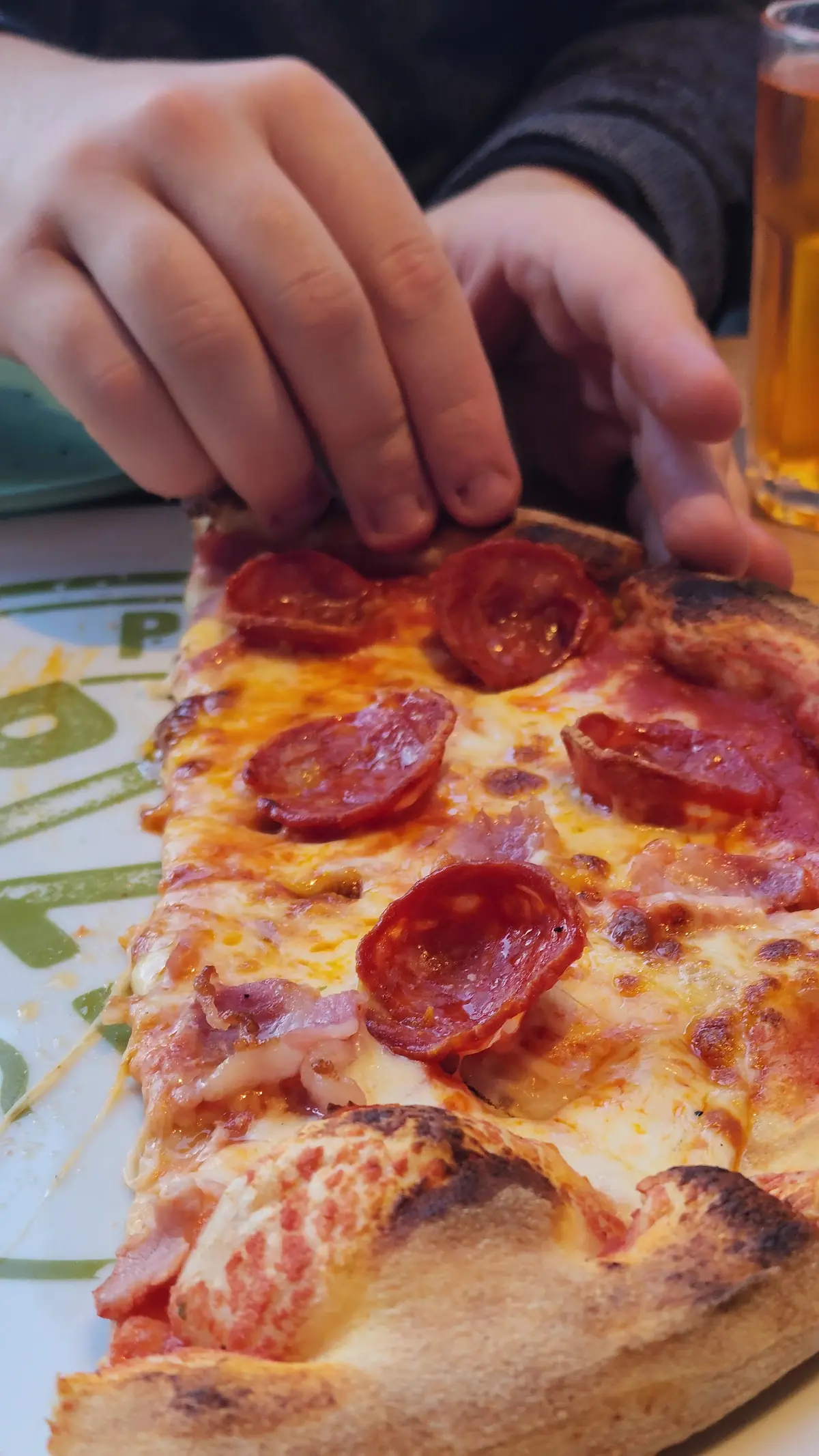 Tonino's Pizzeria photo (photo 2 of 3)