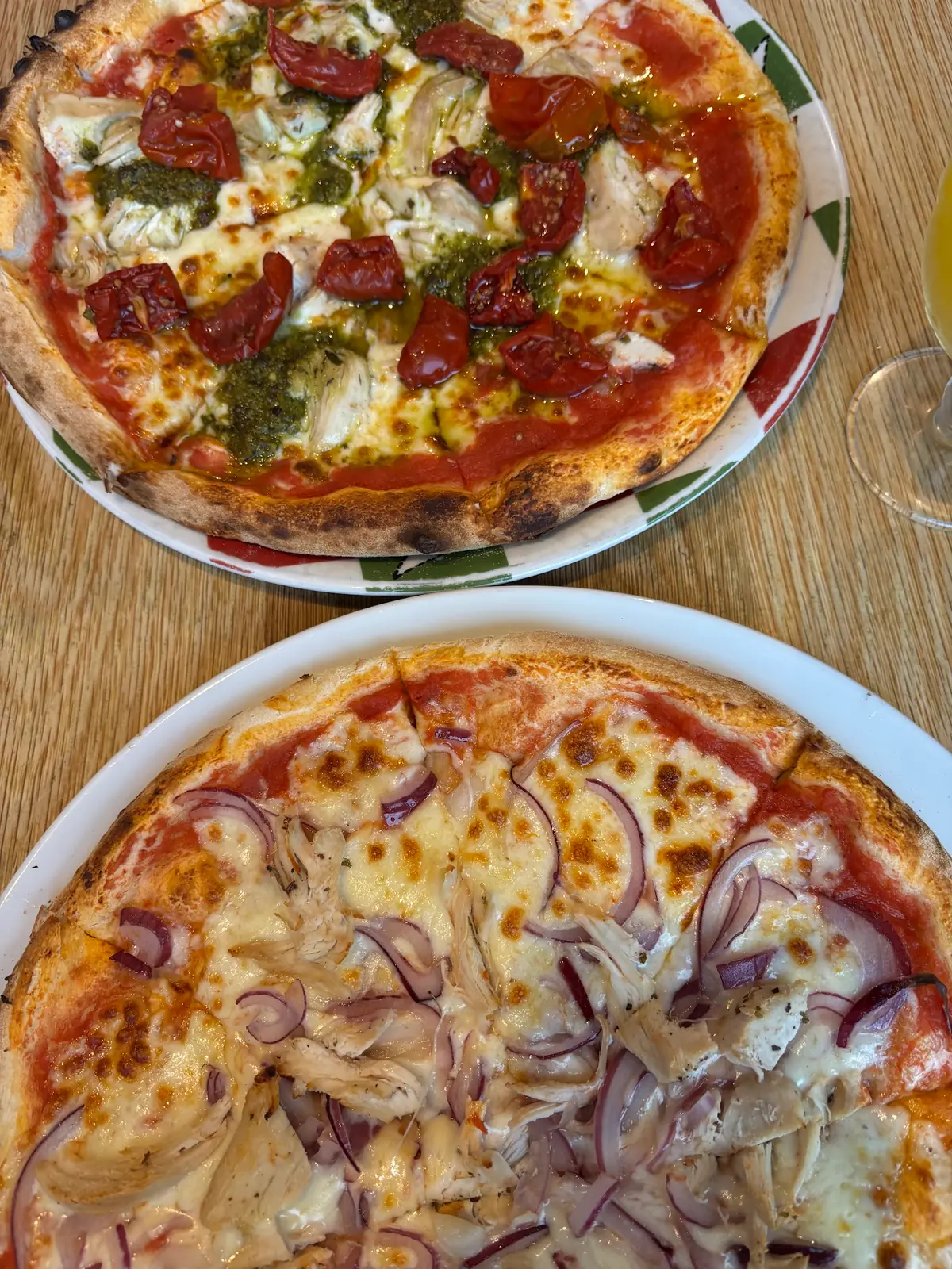 Tonino's Pizzeria photo (photo 3 of 3)