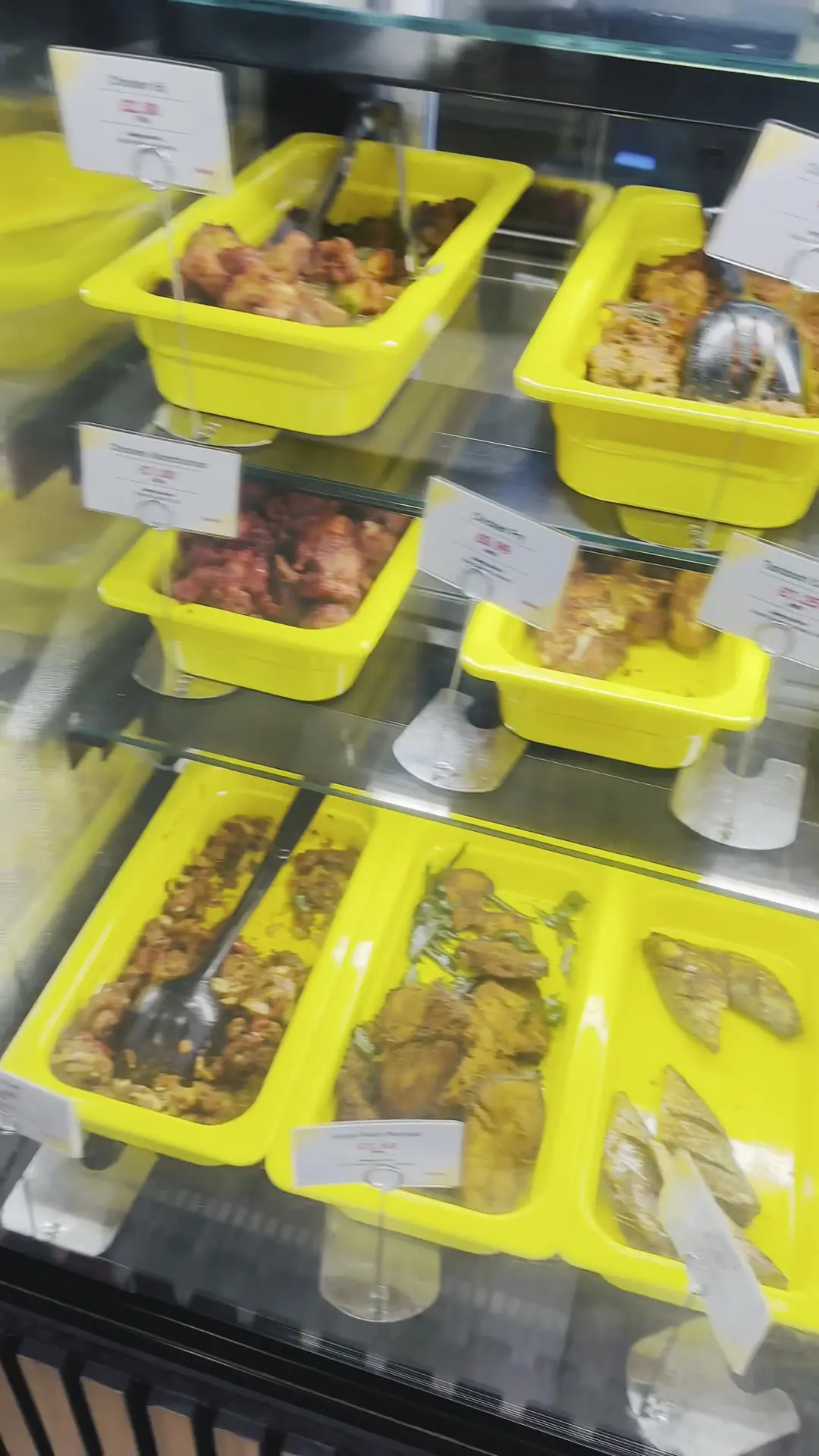 Sambal Express Rayners Lane photo (photo 1 of 3)
