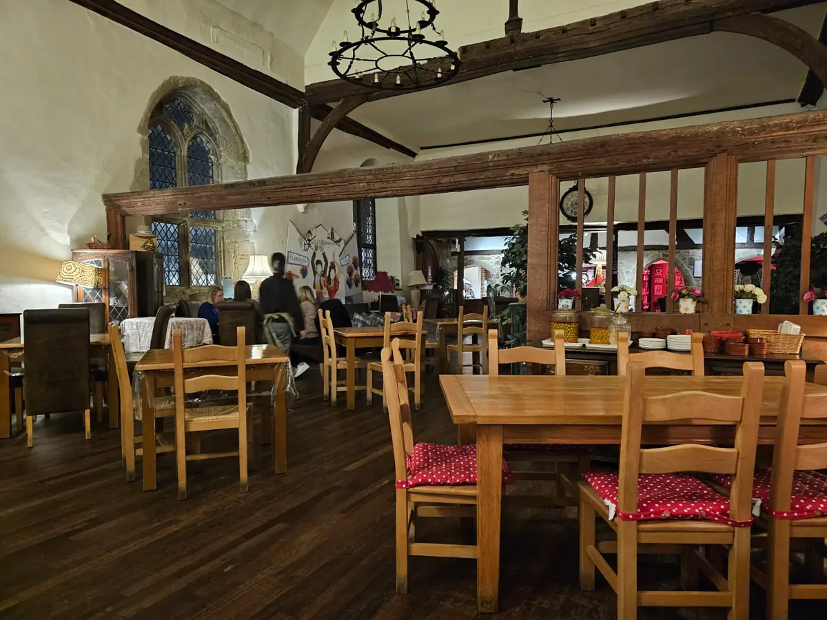 La Taberna photo (photo 3 of 3)