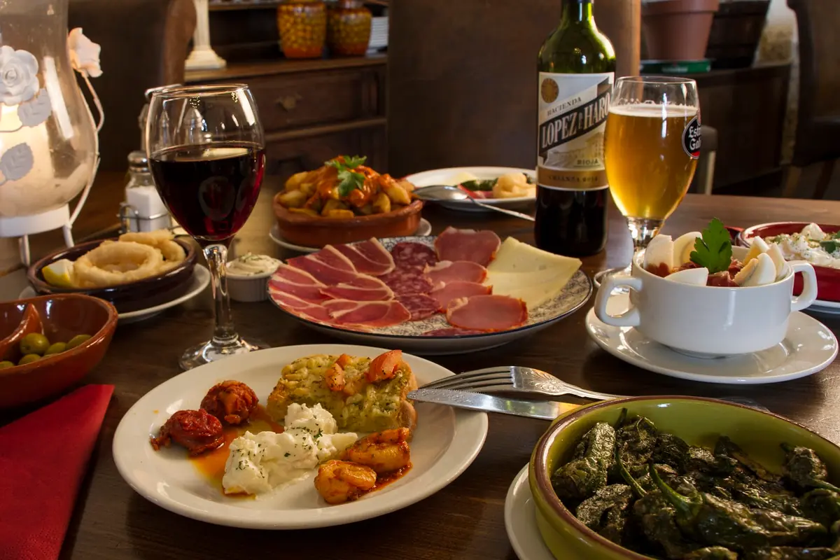 La Taberna photo (photo 2 of 3)