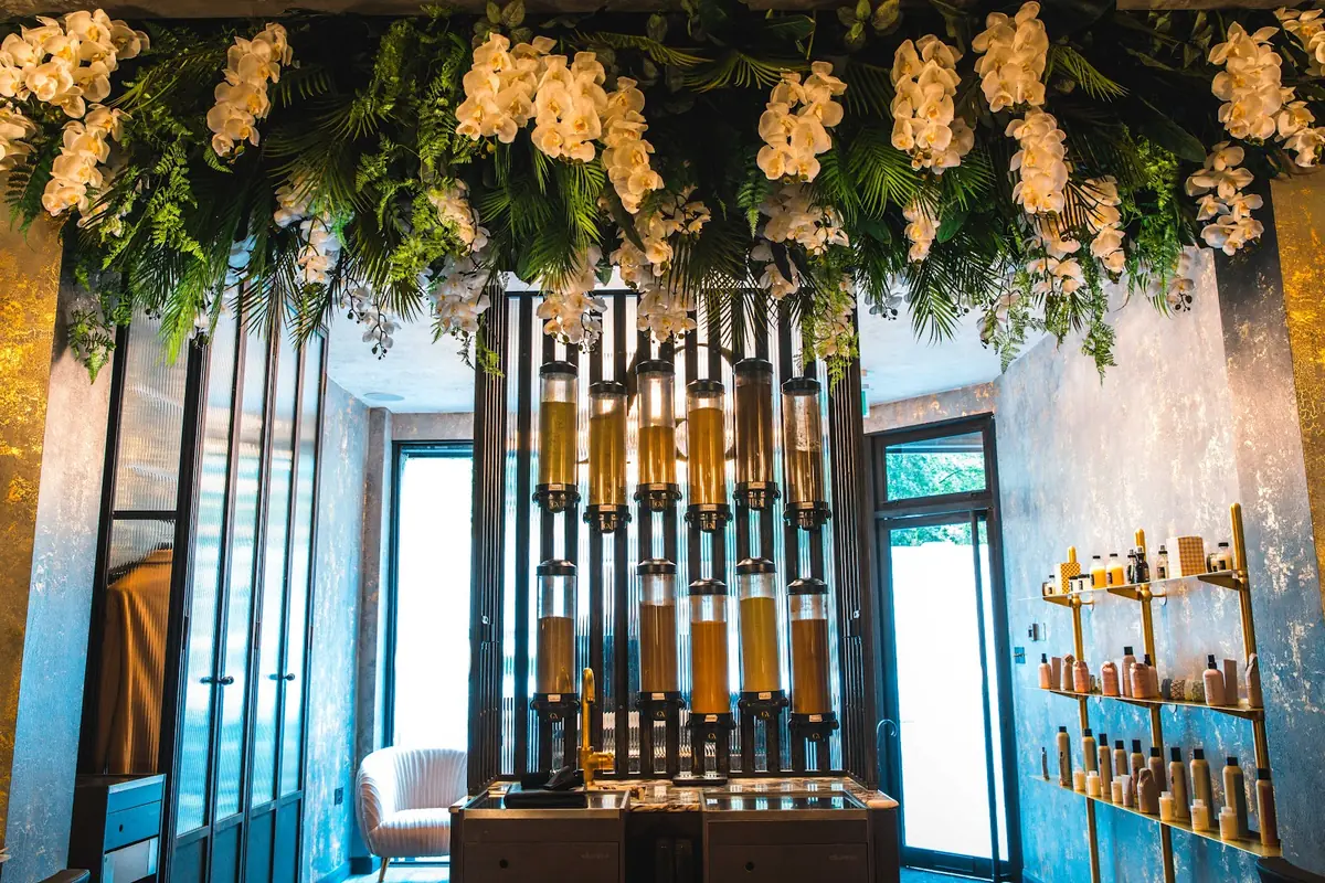 GA Notting Hill — Hair Salons in London