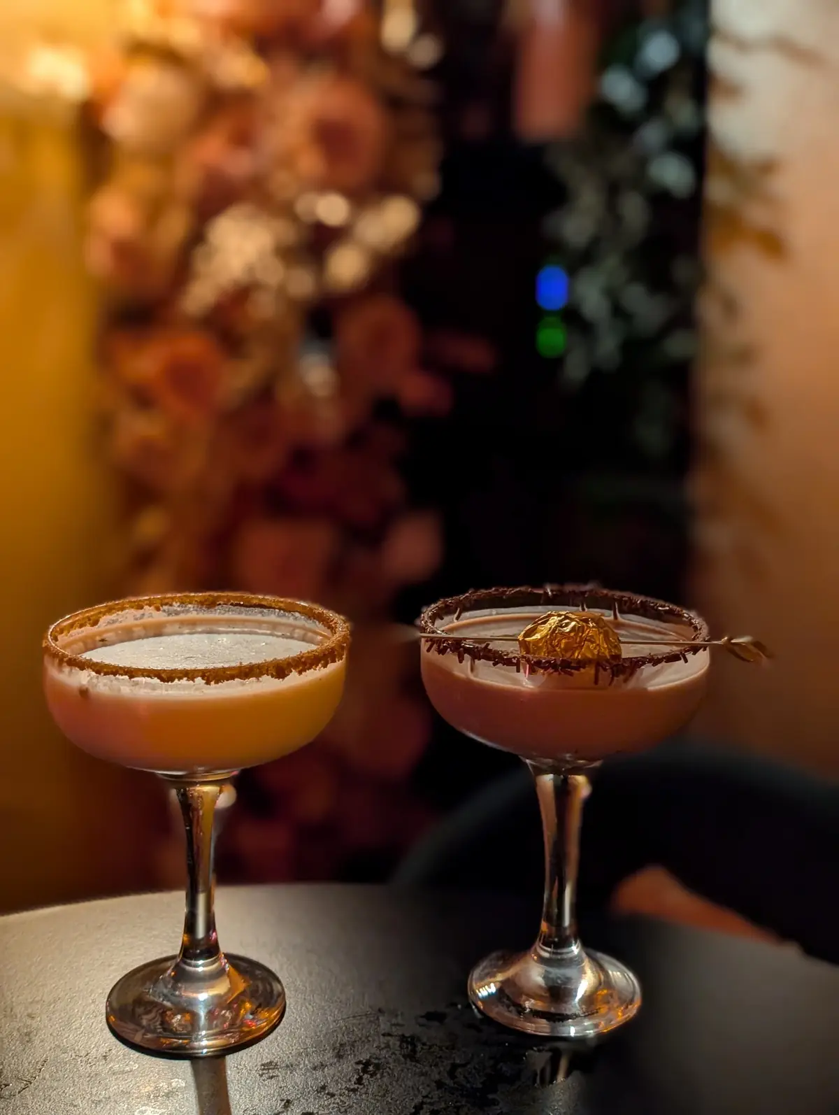 The Chocolate Cocktail Club photo (photo 3 of 3)