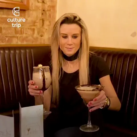 The Chocolate Cocktail Club photo (photo 2 of 3)