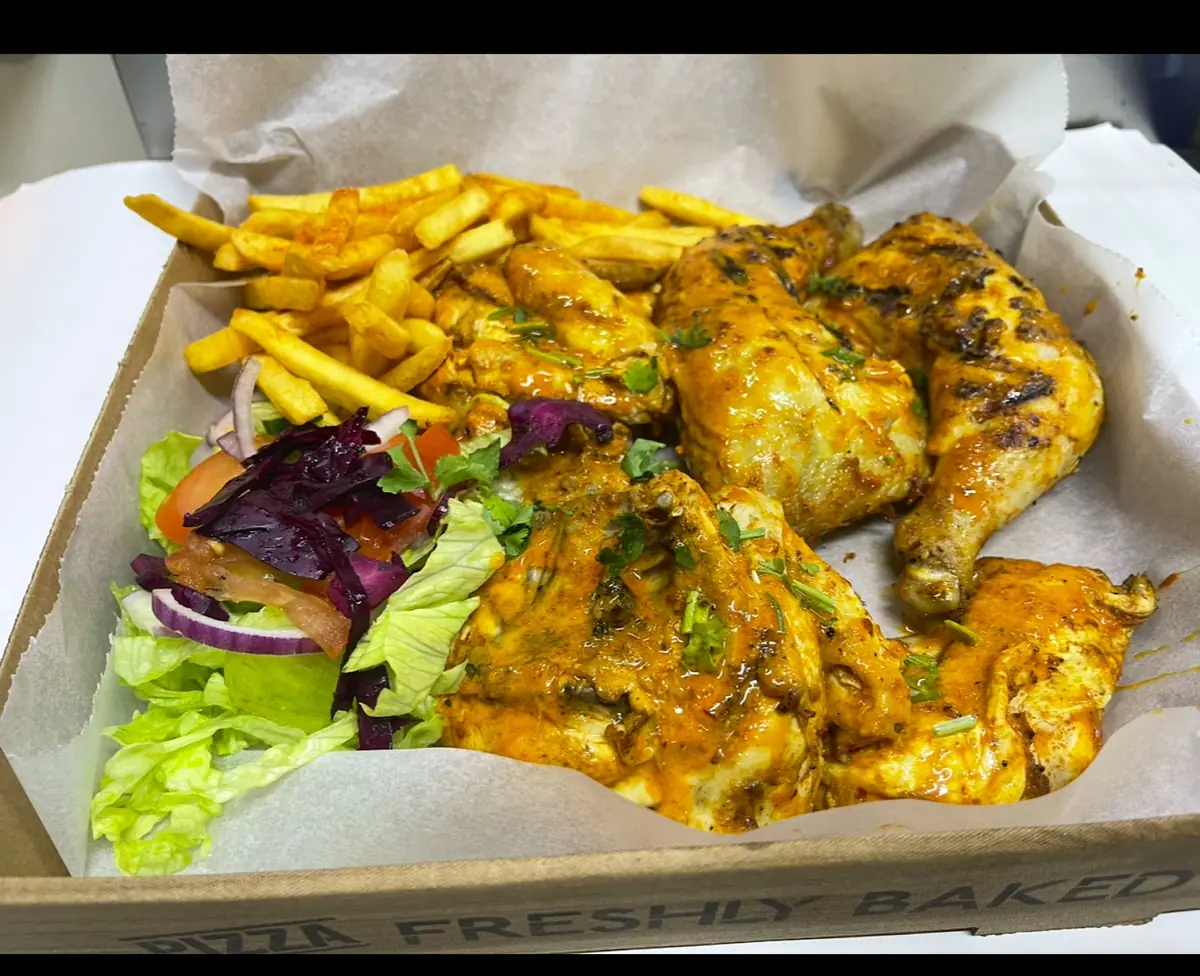 Kobeda Cuisine Nelson photo (photo 3 of 3)