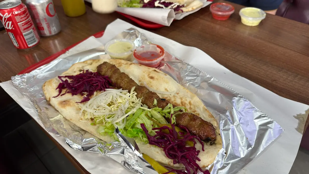 Kobeda Cuisine Nelson photo (photo 2 of 3)