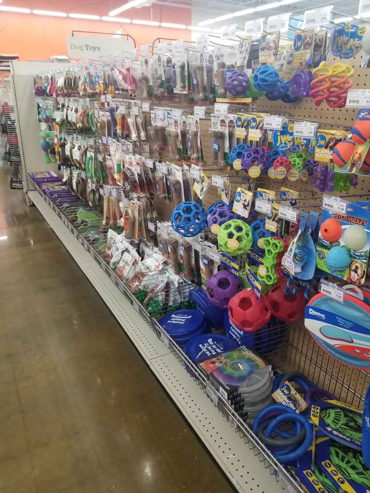 Expressway Plaza photo (photo 1 of 3)