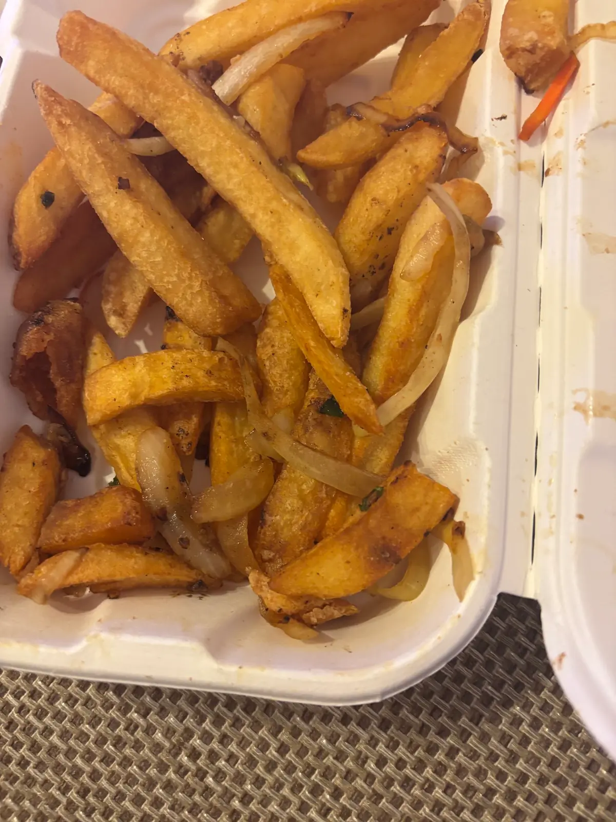 Norton China CHINESE TAKEAWAY STOKE ON-TRENT photo (photo 3 of 3)