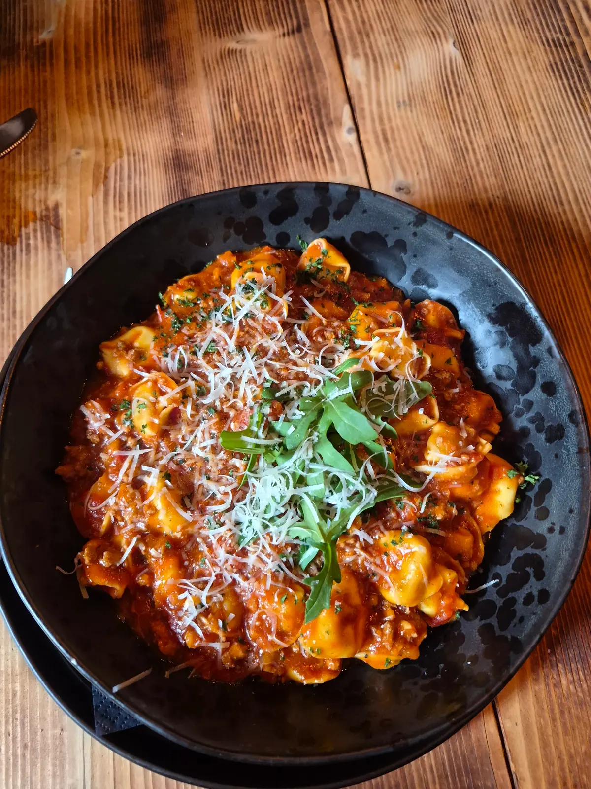 Michelangelo Bar & Restaurant photo (photo 2 of 3)