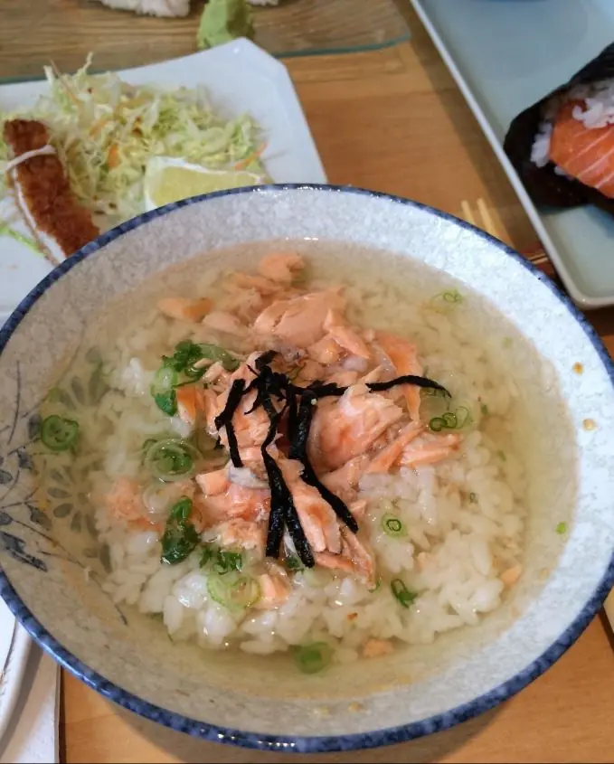Ebi Sushi Hammersmith photo (photo 2 of 3)