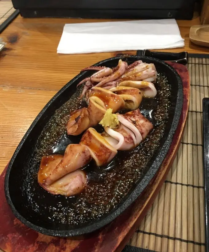 Ebi Sushi Hammersmith photo (photo 3 of 3)