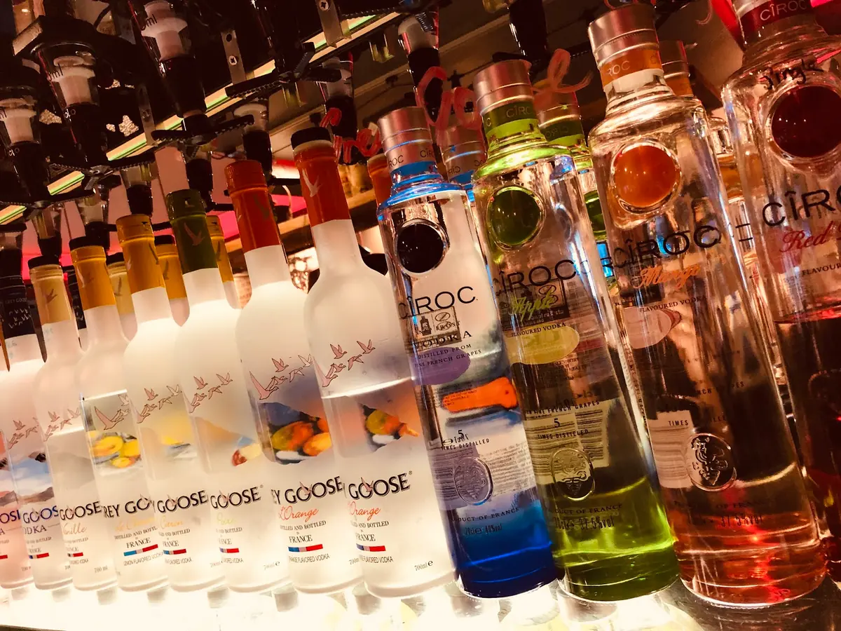 Buddha Bar — Bars in Bridlington