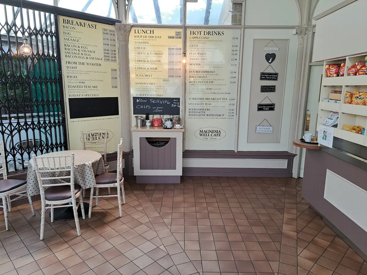 Ripley Ice Cream & Cafe photo (photo 2 of 3)
