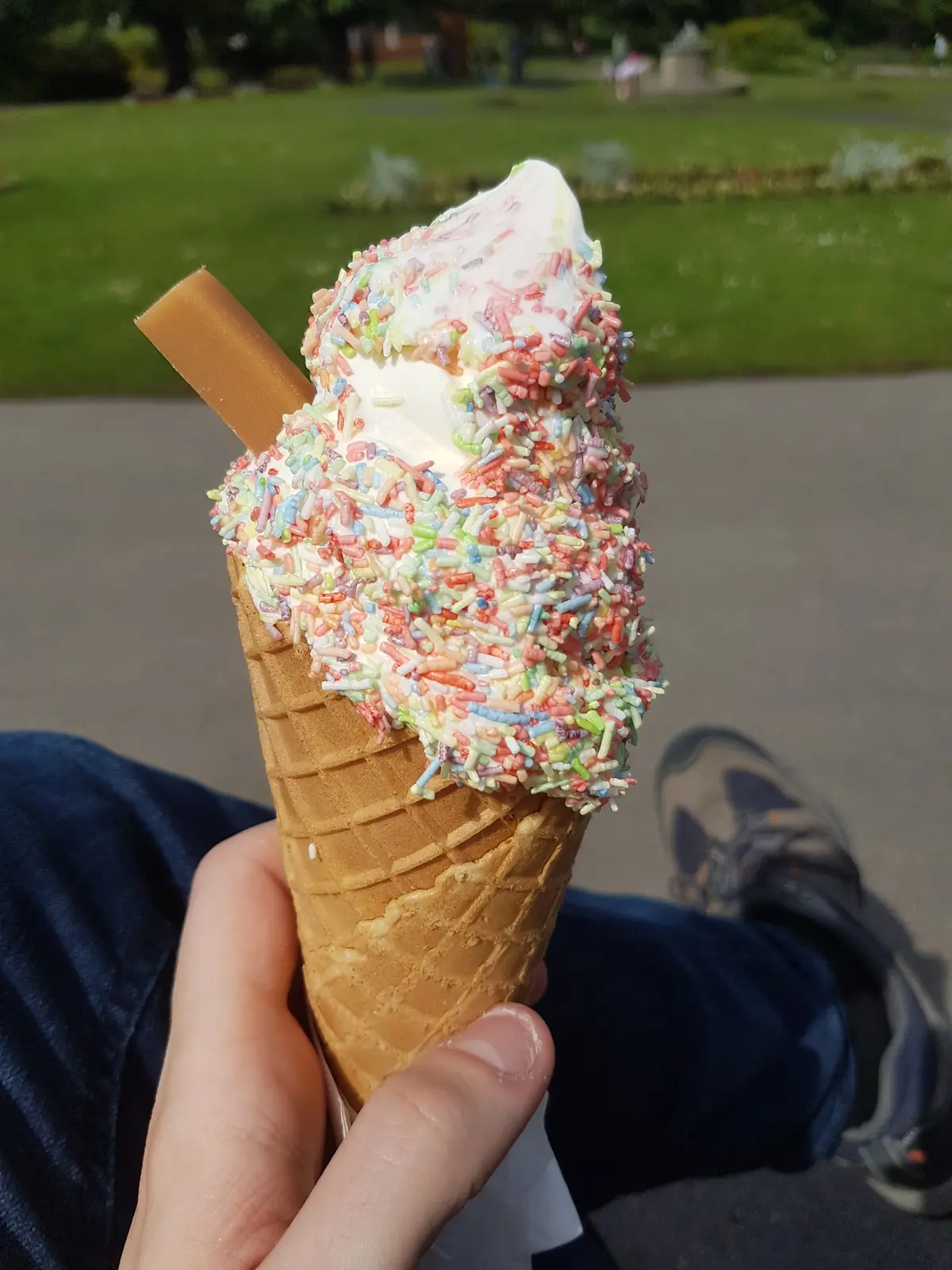 Ripley Ice Cream & Cafe photo (photo 3 of 3)