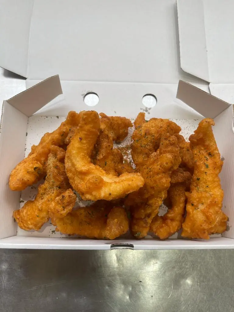 Yummy Chicken photo (photo 2 of 3)