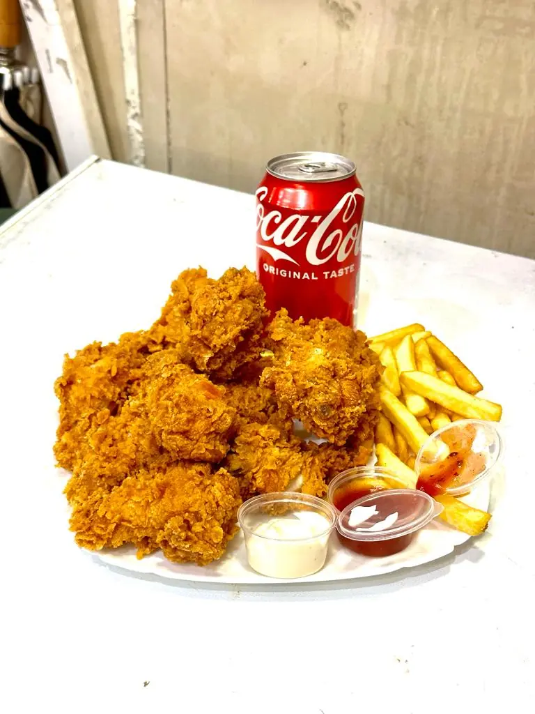 Yummy Chicken photo (photo 3 of 3)