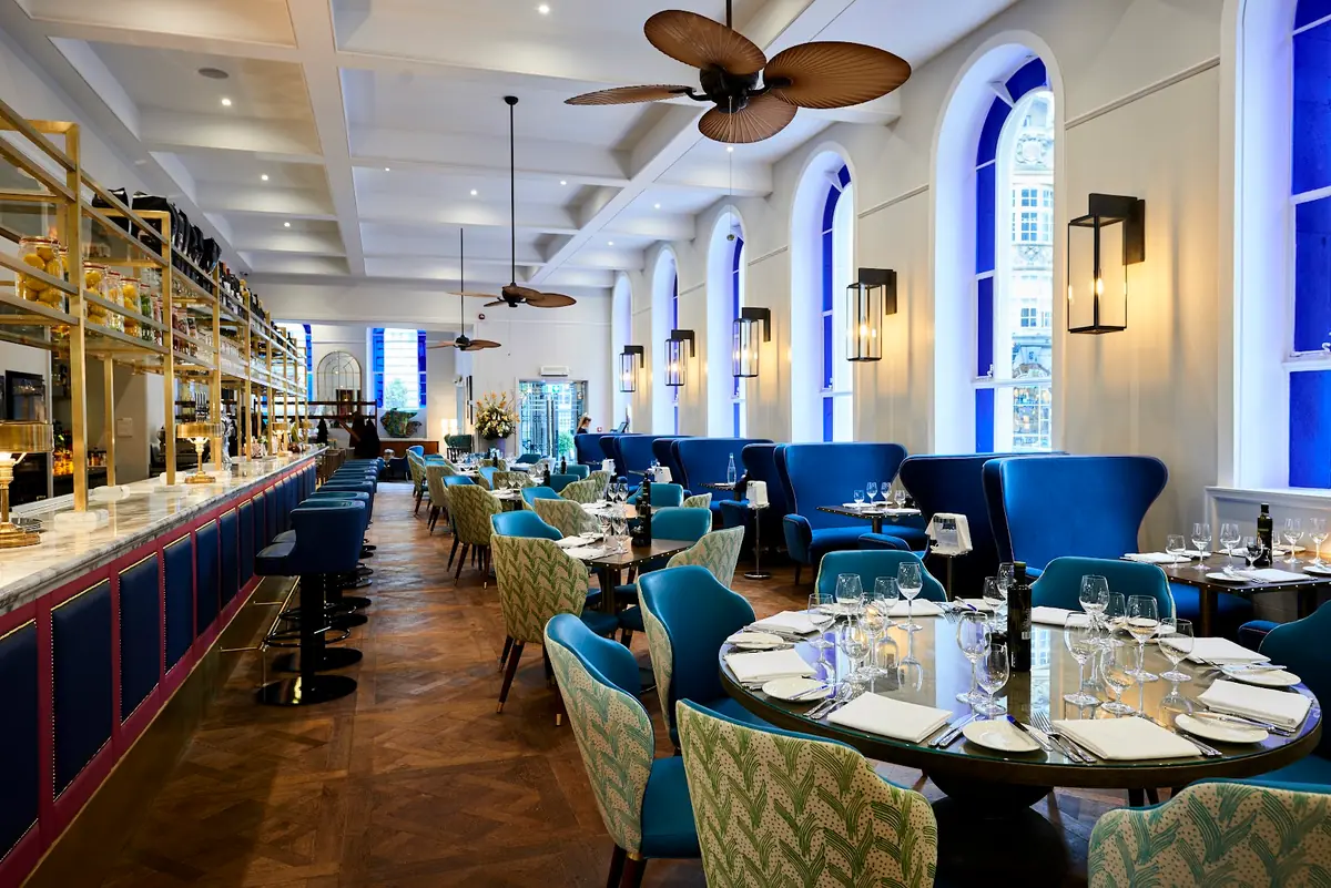 Harbour Kitchen & Bar photo (photo 1 of 3)