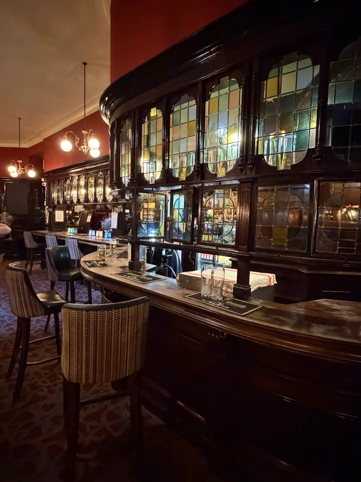 Anerley Arms