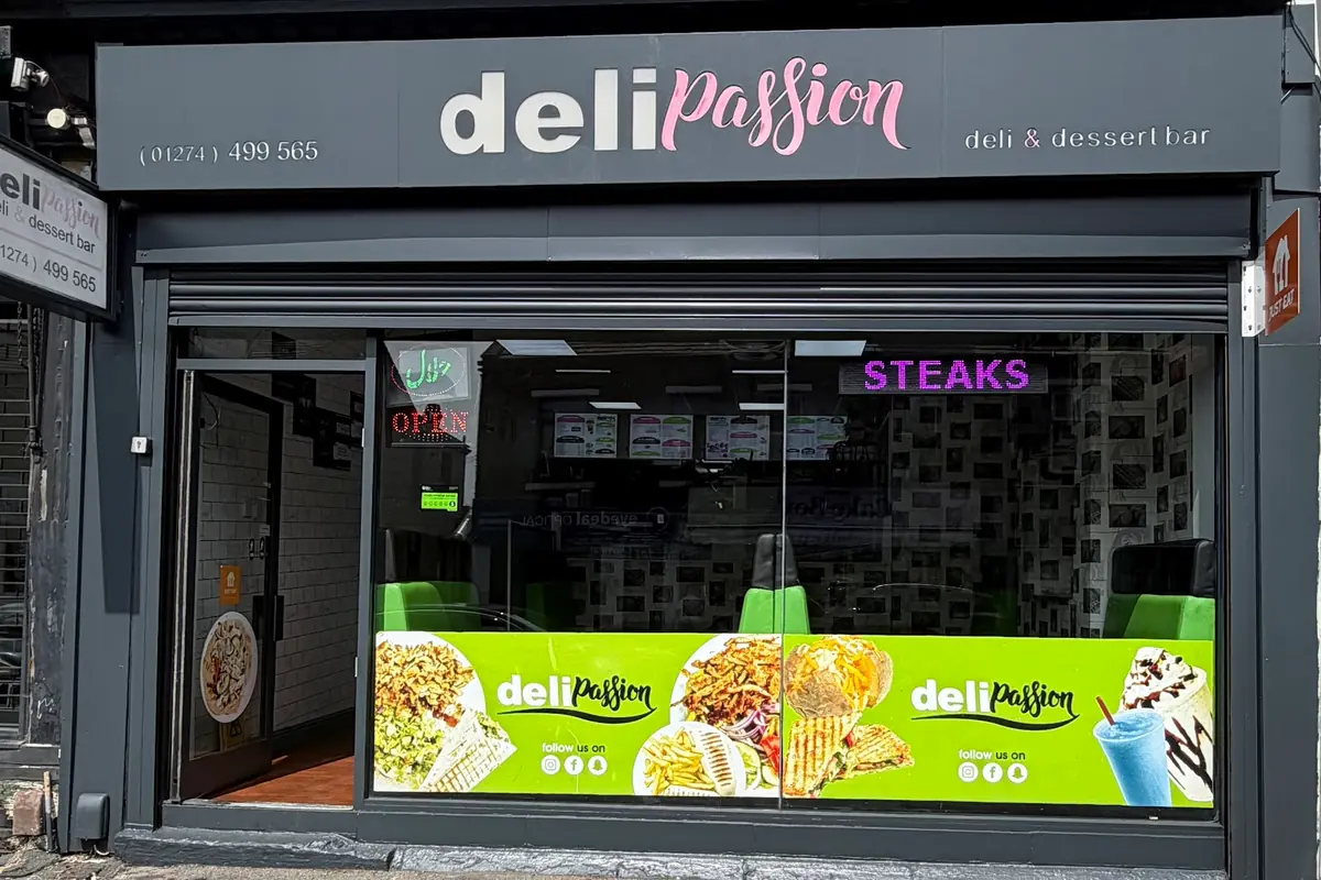 Deli passion photo (photo 1 of 3)