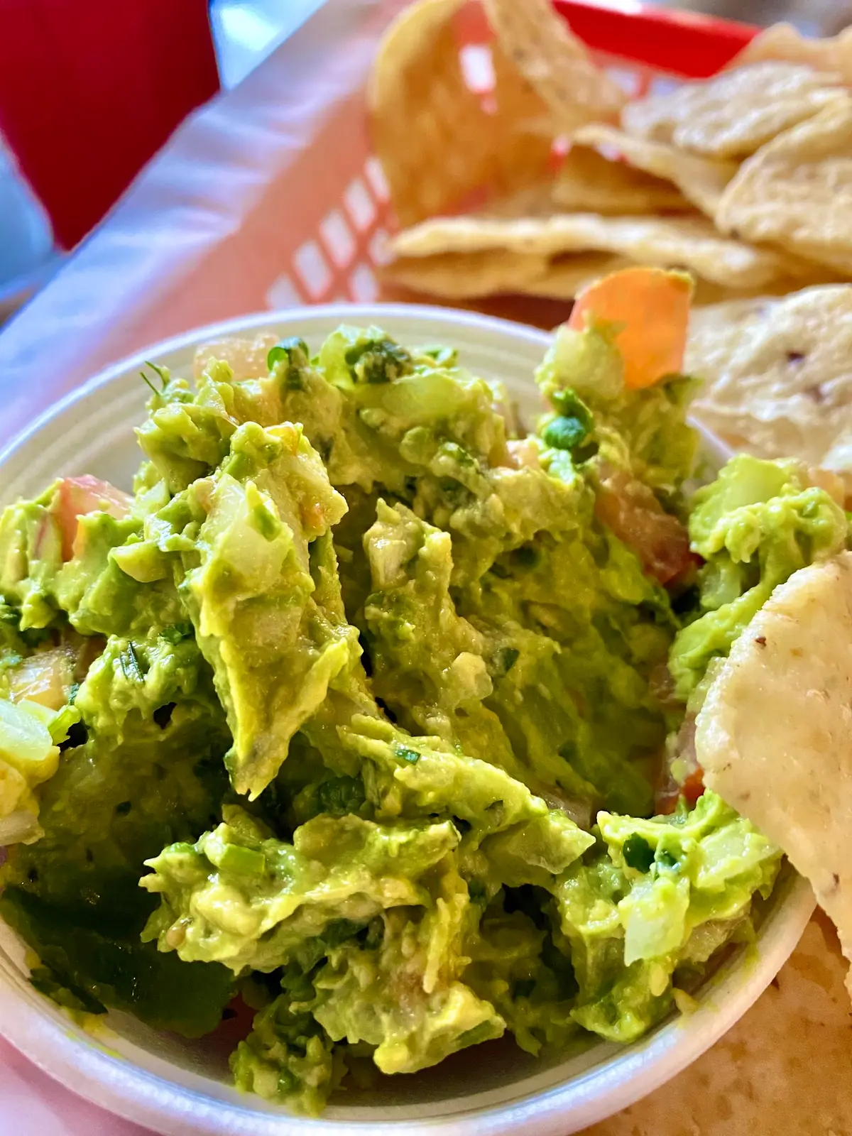 La Calle tacos & snacks photo (photo 3 of 3)