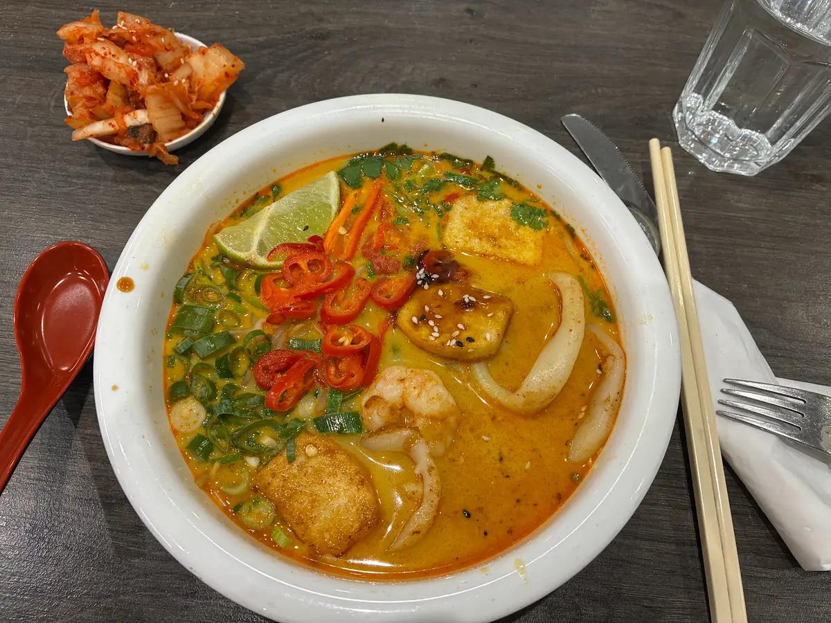Mii & U Oriental