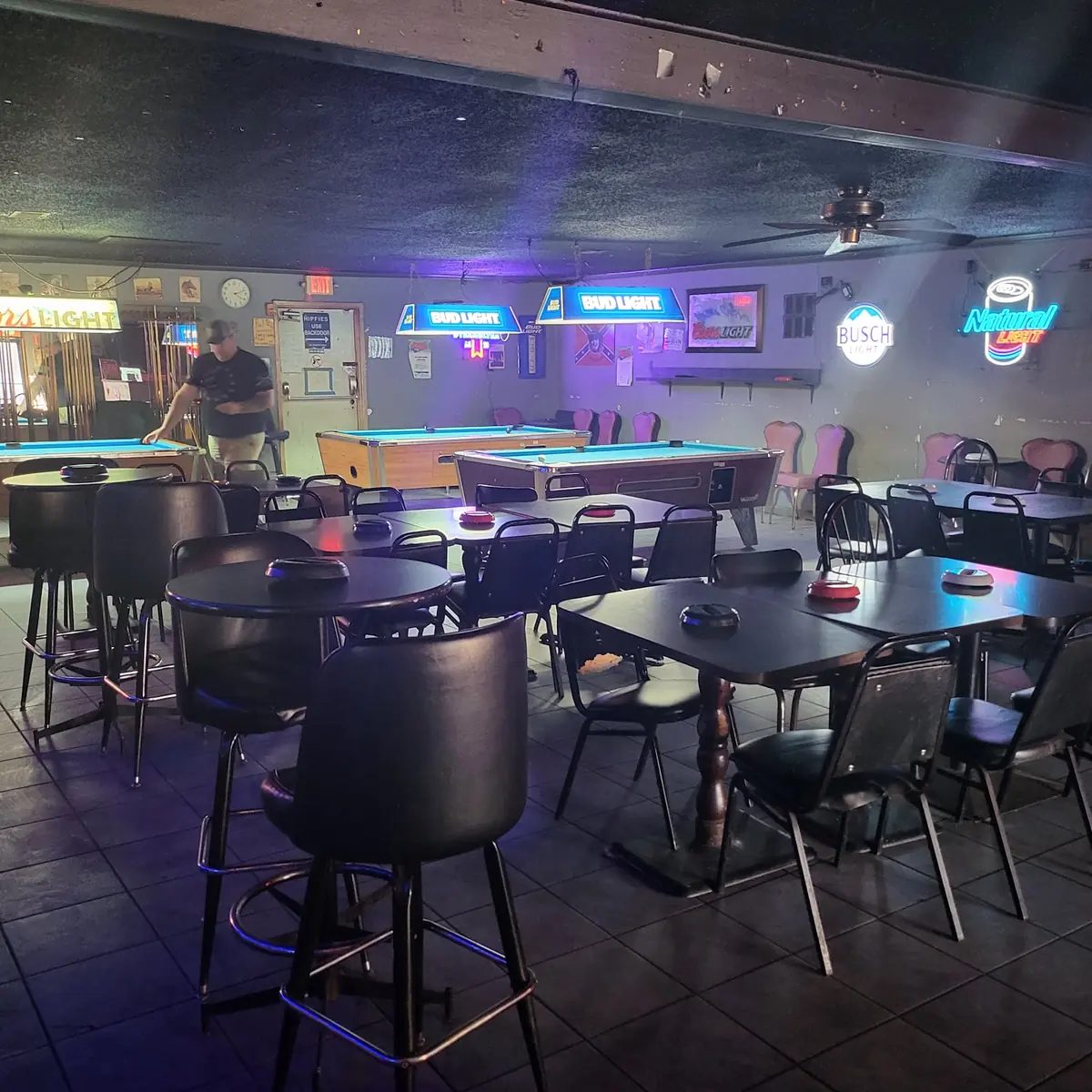 Sandy's Roadhouse Lounge photo (photo 3 of 3)