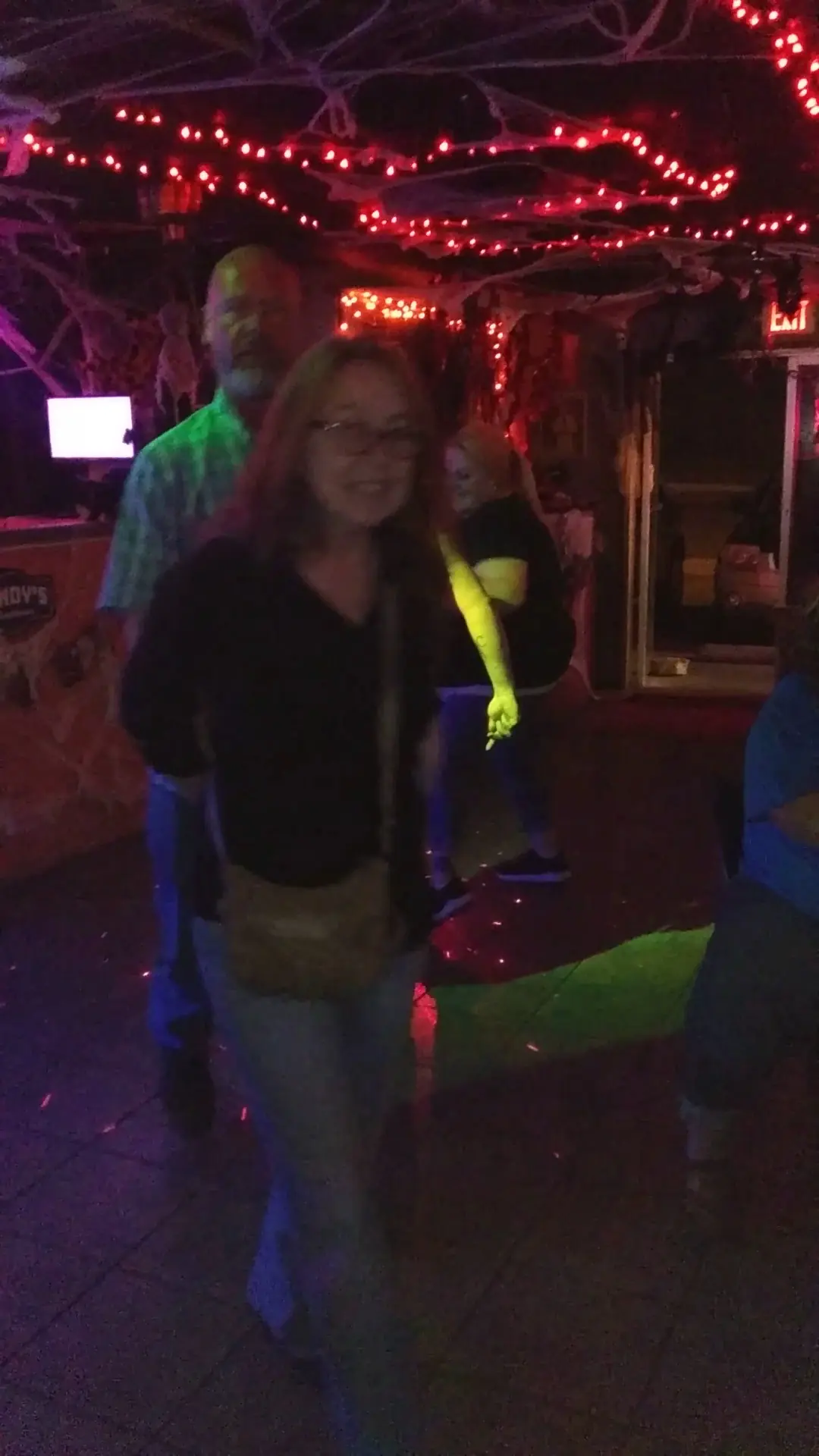 Sandy's Roadhouse Lounge photo (photo 2 of 3)