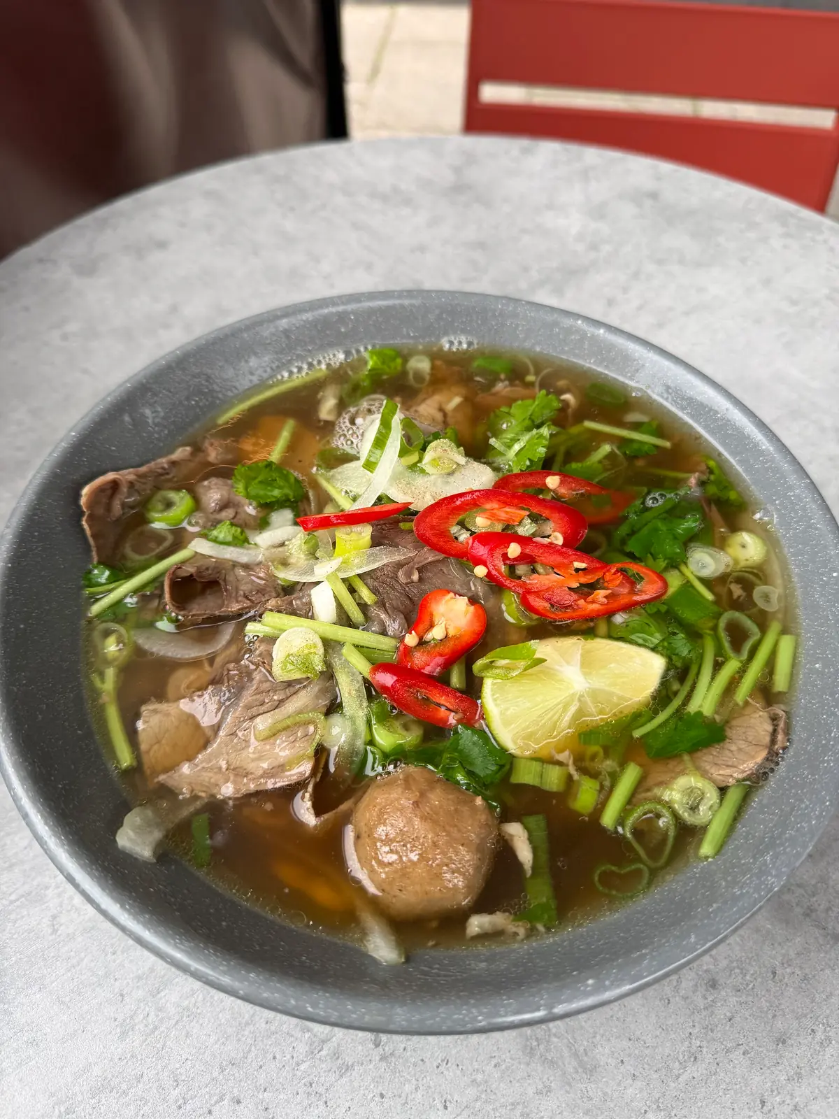 The Viet Kitchen Cotham Hill photo (photo 3 of 3)