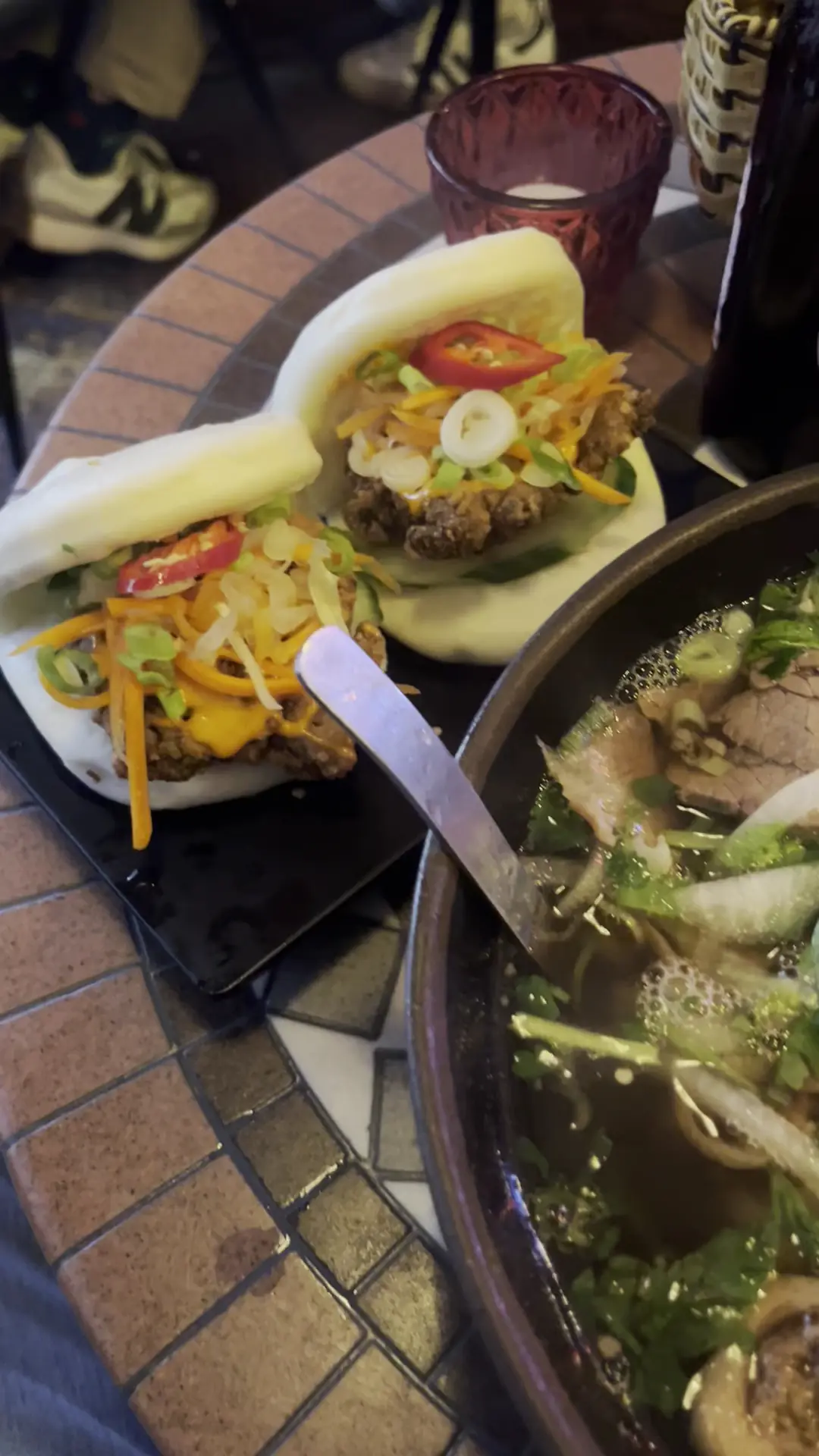 The Viet Kitchen Cotham Hill photo (photo 1 of 3)