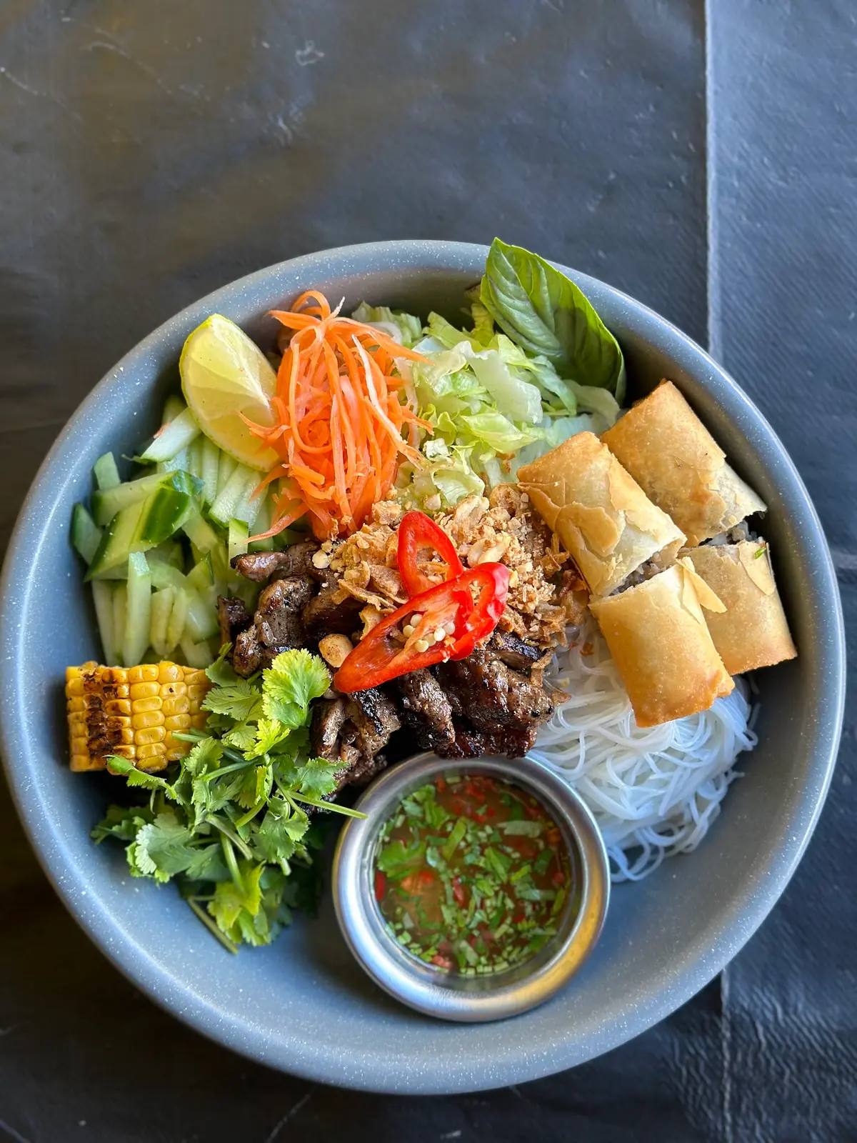 The Viet Kitchen Cotham Hill photo (photo 2 of 3)
