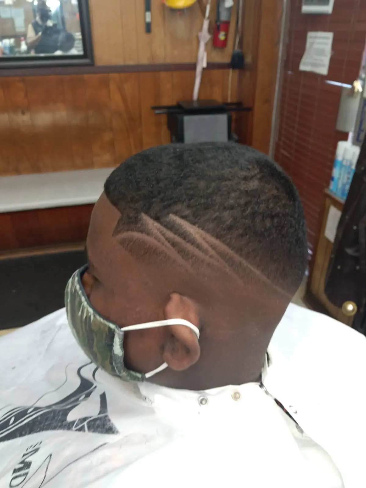 J R's Barber Shop — Barbershops in Spring Lake