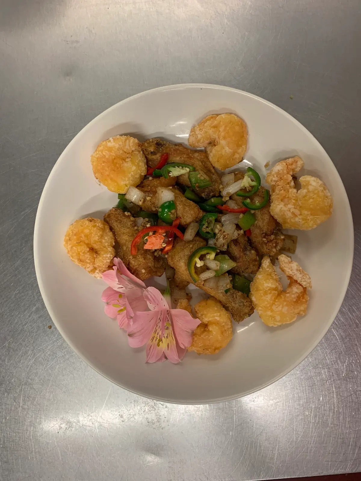 Canton Cuisine photo (photo 3 of 3)