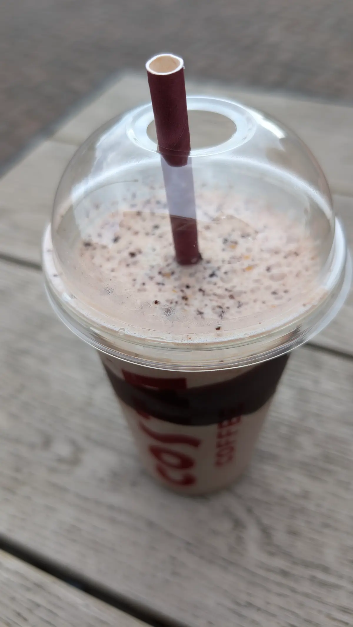 Costa Coffee photo (photo 2 of 3)
