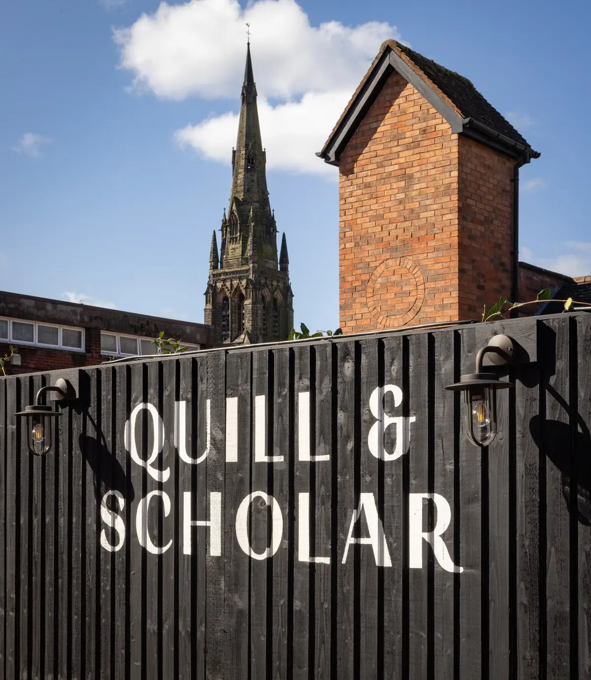 The Quill & Scholar, A Heartwood Inn photo (photo 3 of 3)
